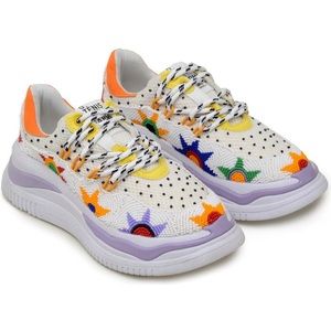 Brand new beaded farm rio